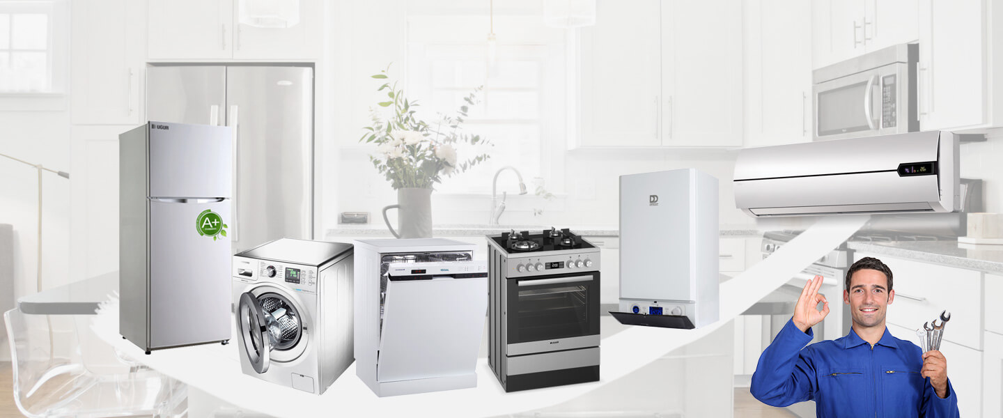 Kemah Daikin Servisi